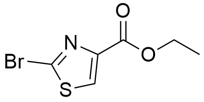 2-溴噻唑-4-甲酸乙酯