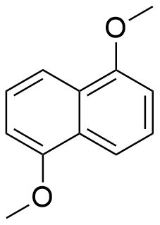 1,5-二甲氧基萘