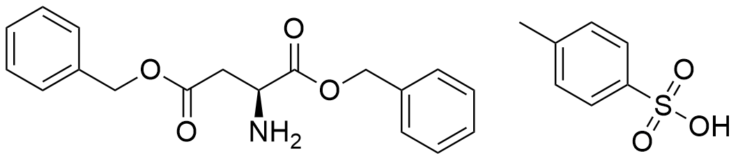 L-天冬氨酸雙芐酯對(duì)甲苯磺酸鹽