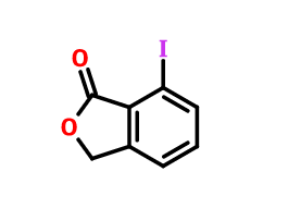 7-iodo-3H-2-benzofuran-1-one